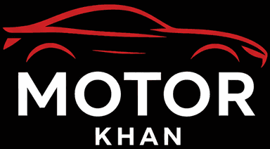 Motor Khan Logo